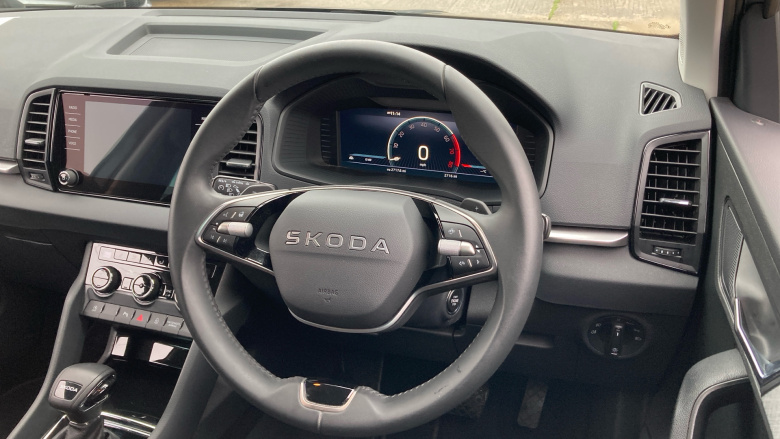 Skoda Karoq 1.5 TSI SE Edition 5dr DSG Petrol Estate